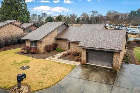 1025 Keystone Lane, Clemson, SC 29631