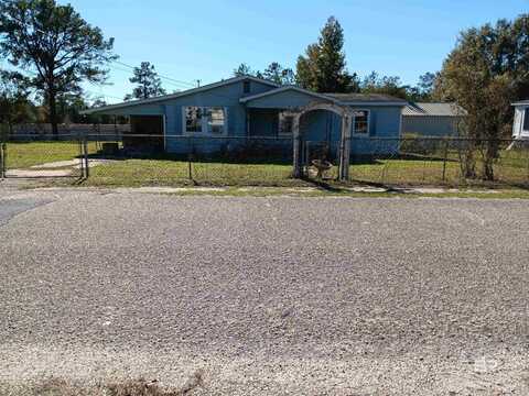 61 Katherine Street, Flomaton, AL 36441