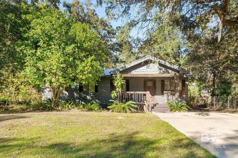 6233 Ponder Road, Fairhope, AL 36532