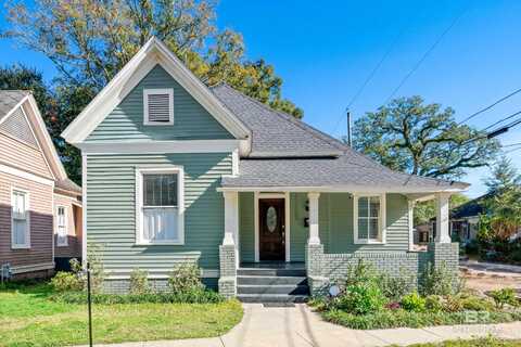 361 Regina Avenue, Mobile, AL 36604