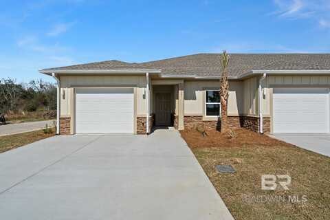 501 Cotton Creek Drive, Gulf Shores, AL 36542