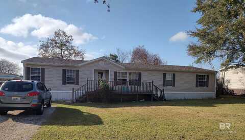 16893 Lea Circle, Fairhope, AL 36532