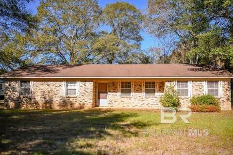 537 Lowery Road, Atmore, AL 36502