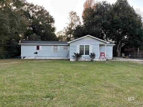 2102 S Holley Street, Loxley, AL 36551