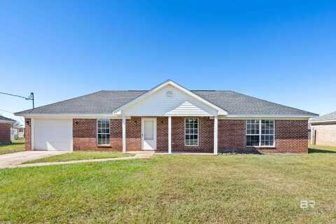 14303 Lexington Drive, Summerdale, AL 36580