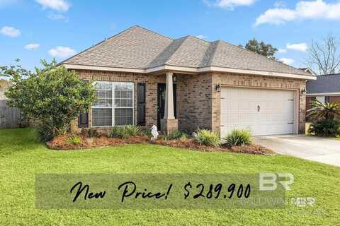 1752 Abbey Loop, Foley, AL 36535