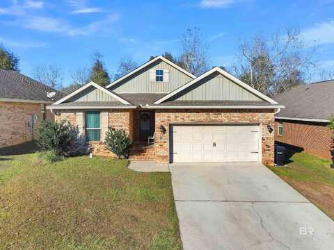 16177 Trace Drive, Loxley, AL 36551