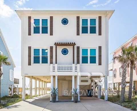 1791 W Beach Boulevard, Gulf Shores, AL 36542