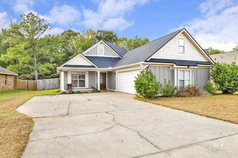 22023 Garland Loop, Silverhill, AL 36576