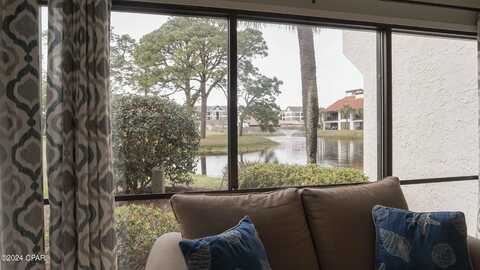 520 N Richard Jackson Boulevard unit: 704, Panama City Beach, FL 32407