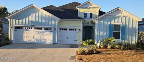 9399 Paradise Drive, Panama City Beach, FL 32413