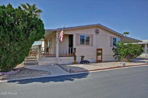 11596 W SIERRA DAWN Boulevard, Surprise, AZ 85378