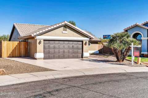 6870 W SHAW BUTTE Drive, Peoria, AZ 85345