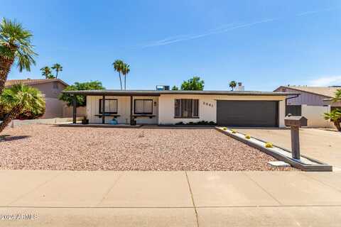 2041 E HARVARD Drive, Tempe, AZ 85283