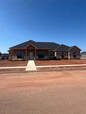 131 Beechcraft Road, Abilene, TX 79602