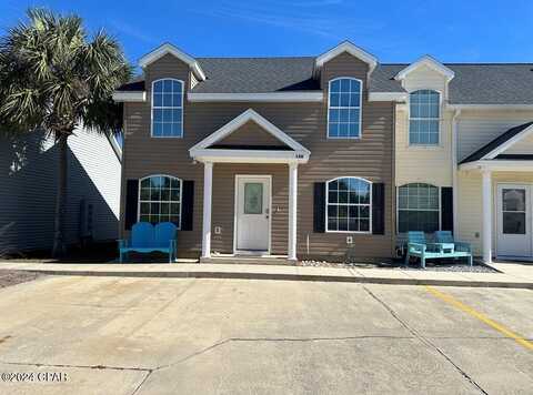1008 15th Street, Mexico Beach, FL 32456