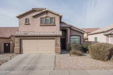 5852 S 248TH Lane, Buckeye, AZ 85326