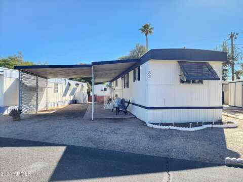 16005 N 32nd Street, Phoenix, AZ 85032