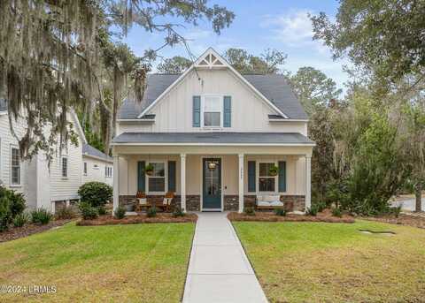 2687 Bluestem Drive, Beaufort, SC 29902