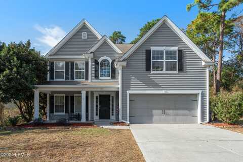 23 Oleander Drive, Beaufort, SC 29907