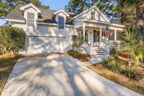 54 National Boulevard, Beaufort, SC 29907