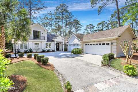 38 Fairway Drive, Bluffton, SC 29910