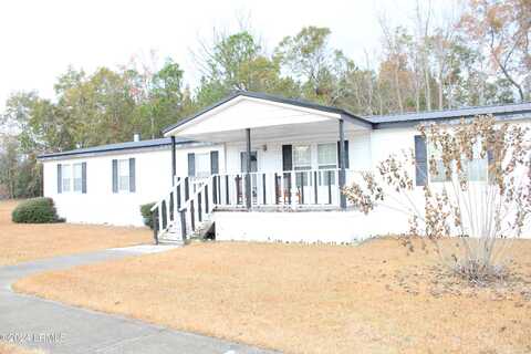 344 Suzie Lane, Brunson, SC 29911