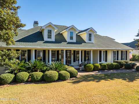 1213 Big Dataw Point, Islandton, SC 29920