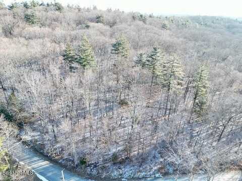 Lot 19-I West Center Rd, Otis, MA 01253