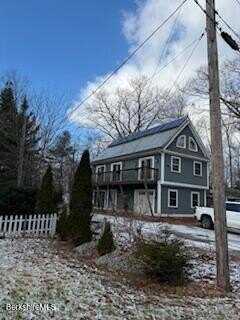 21 North Pine St, Otis, MA 01253