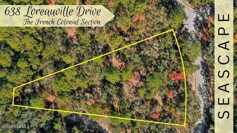 638 Loreauville Drive SW, Supply, NC 28462