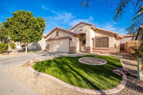 2083 S 155TH Lane, Goodyear, AZ 85338