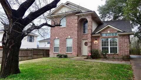 1618 Park Place, College Station, TX 77840