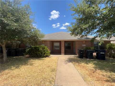 917 Sun Meadow Street, College Station, TX 77845