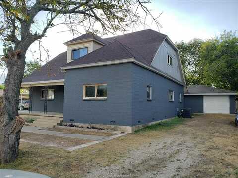 1106 Avenue F, Other, TX 76557