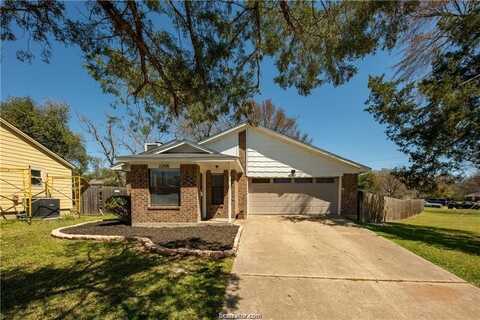 2208 Lobo Drive, Bryan, TX 77807