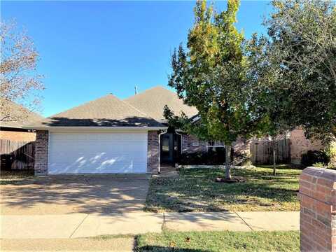 2309 Norham Ave, College Station, TX 77845