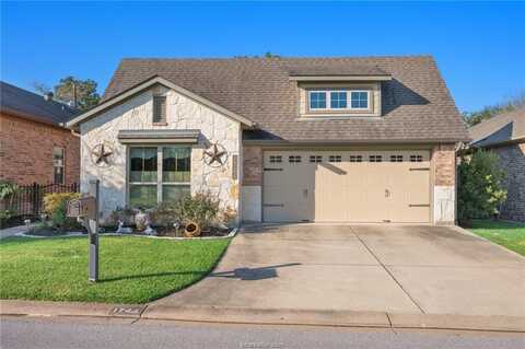 1744 Twin Pond Circle, College Station, TX 77845