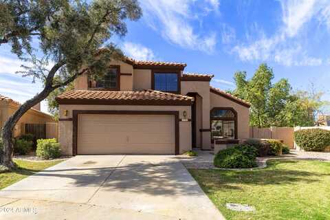 309 E PAGE Avenue, Gilbert, AZ 85234