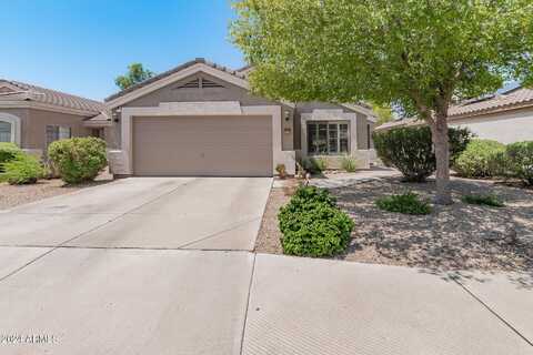 14002 N 125TH Drive, El Mirage, AZ 85335