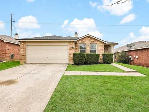 6221 Thoroughbred Trail, Denton, TX 76210