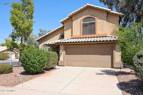 969 N CHOLLA Street, Chandler, AZ 85224