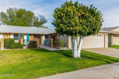 10202 W MOUNTAIN VIEW Road, Sun City, AZ 85351