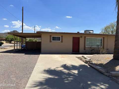 1441 E CHERYL Drive, Phoenix, AZ 85020