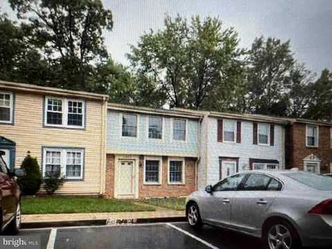 3409 BELFRY LA, WOODBRIDGE, VA 22192