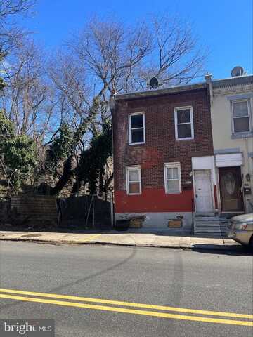 4431 OAKLAND ST, PHILADELPHIA, PA 19124