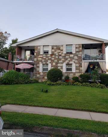 114 OAKLAND AVE, LANSDALE, PA 19446