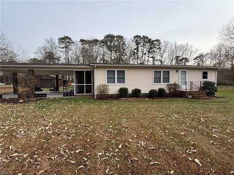 156 Collins RD, Suffolk, VA 23438