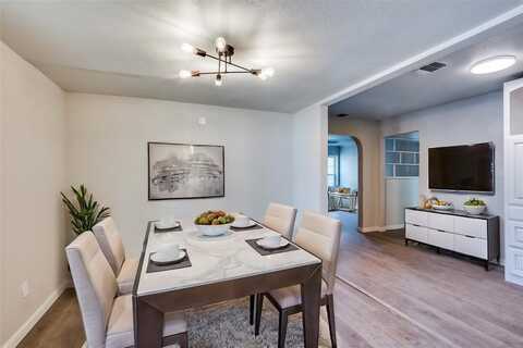 3316 Hazeline Road, Fort Worth, TX 76103