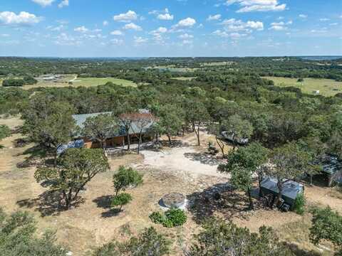 1348 County Road 2013, Glen Rose, TX 76690